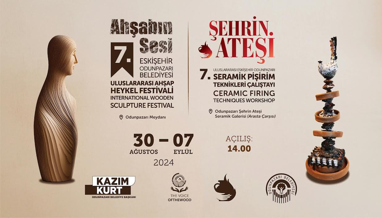 Başkan Kurt'tan festivale davet