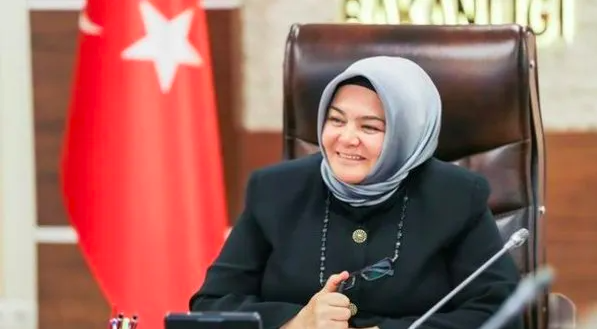 Ayşen Gürcan takipte!