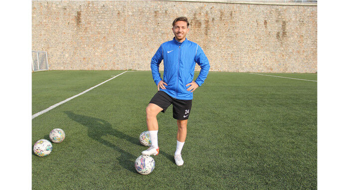 Yılın transferi!