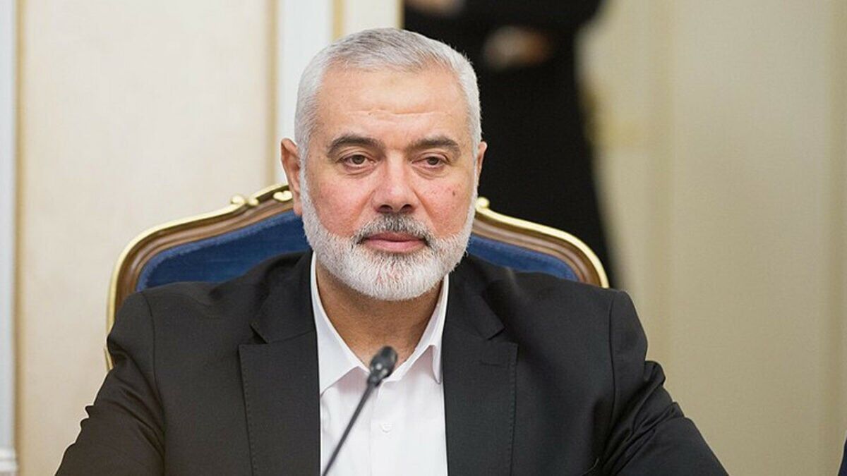 Hamas Siyasi Büro Başkanı Haniye, suikast sonucu öldürüldü
