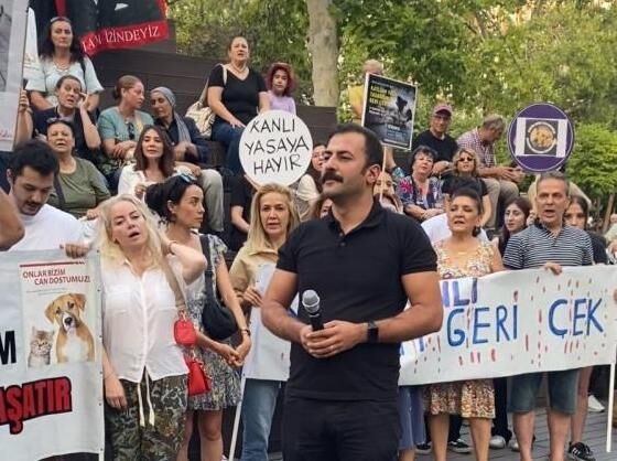 CHP Eskişehir İl Başkanı Talat Yalaz hakkında soruşturma başlatıldı
