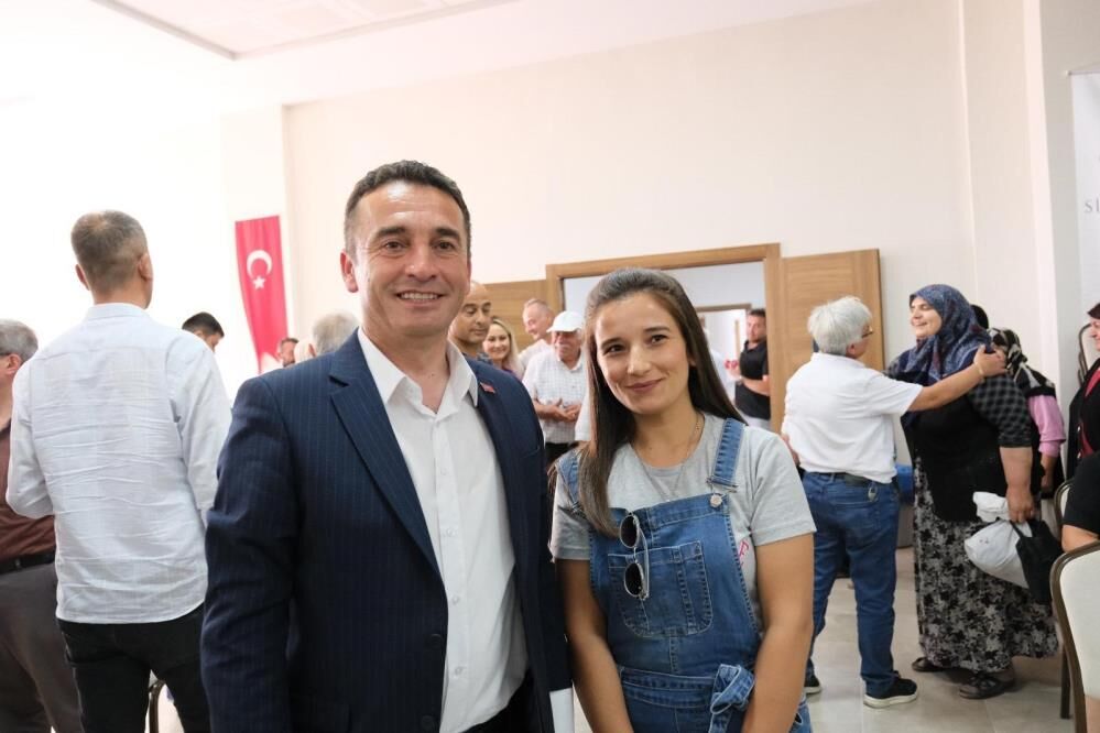 Çözüm üretmek için sıkı çalışıyorlar