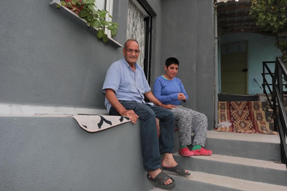 Toprak Ailesi'nin kara günleri geride kaldı