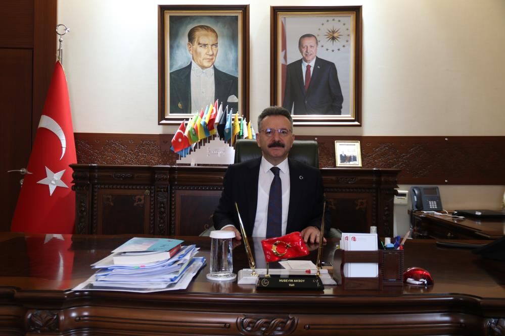 Gençler atalarının savaştığı noktaları gezecek