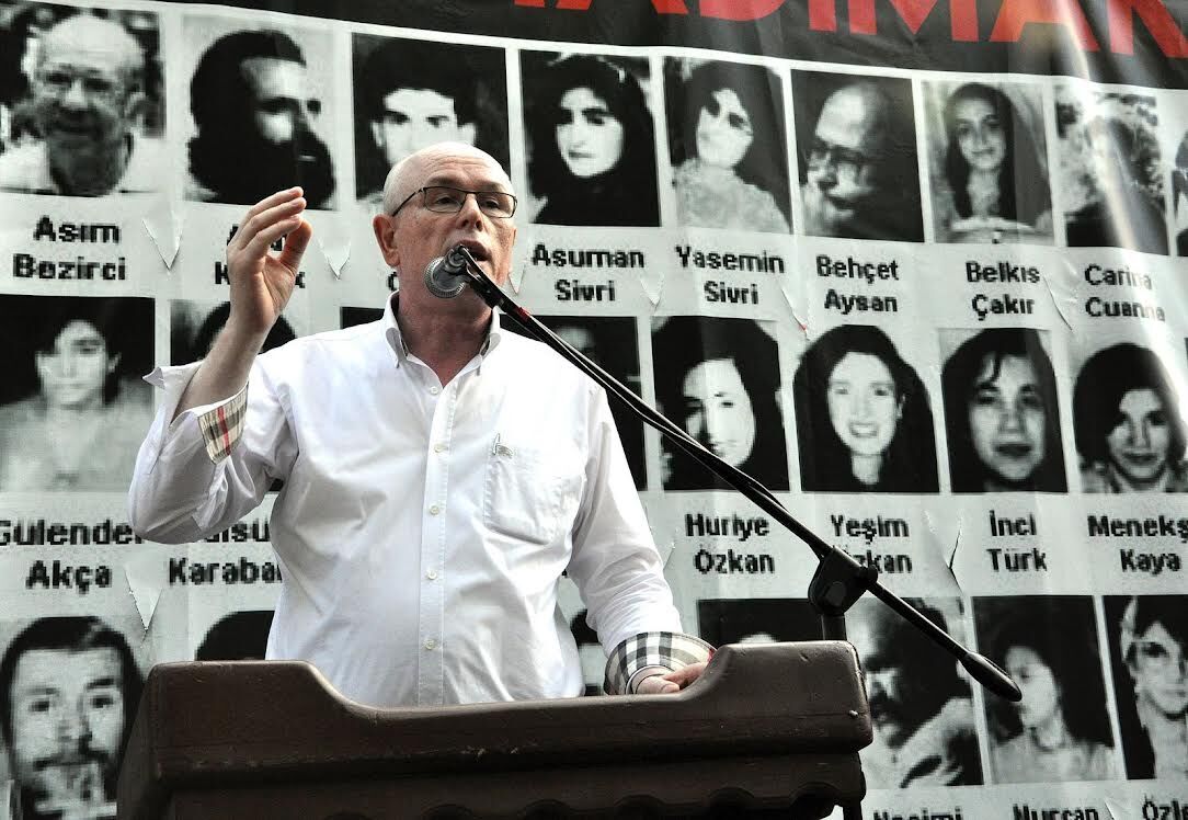 Sivas Katliamı Türkiye'nin modern tarihindeki en karanlık olaylardan biridir