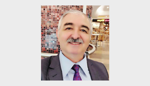 Prof. Dr. Karasu'dan haber alınamıyor