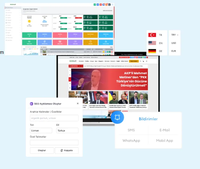 Basınsoft