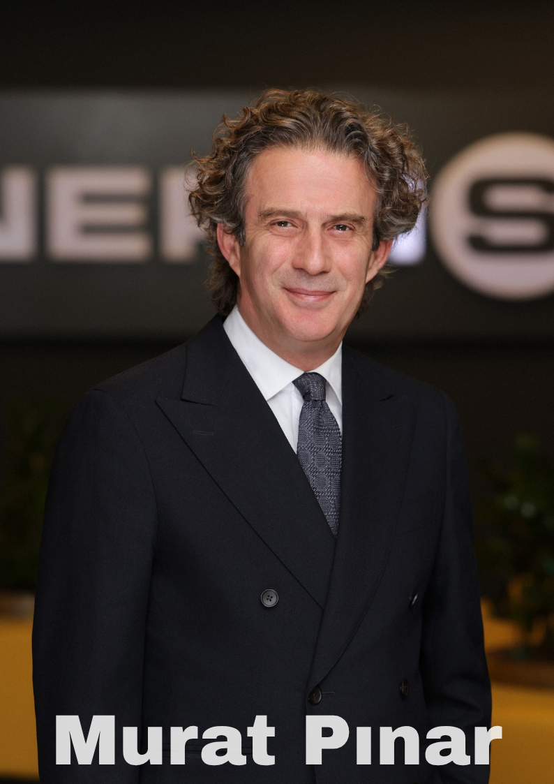 Murat Pınar (1) Murat Pınar (1)