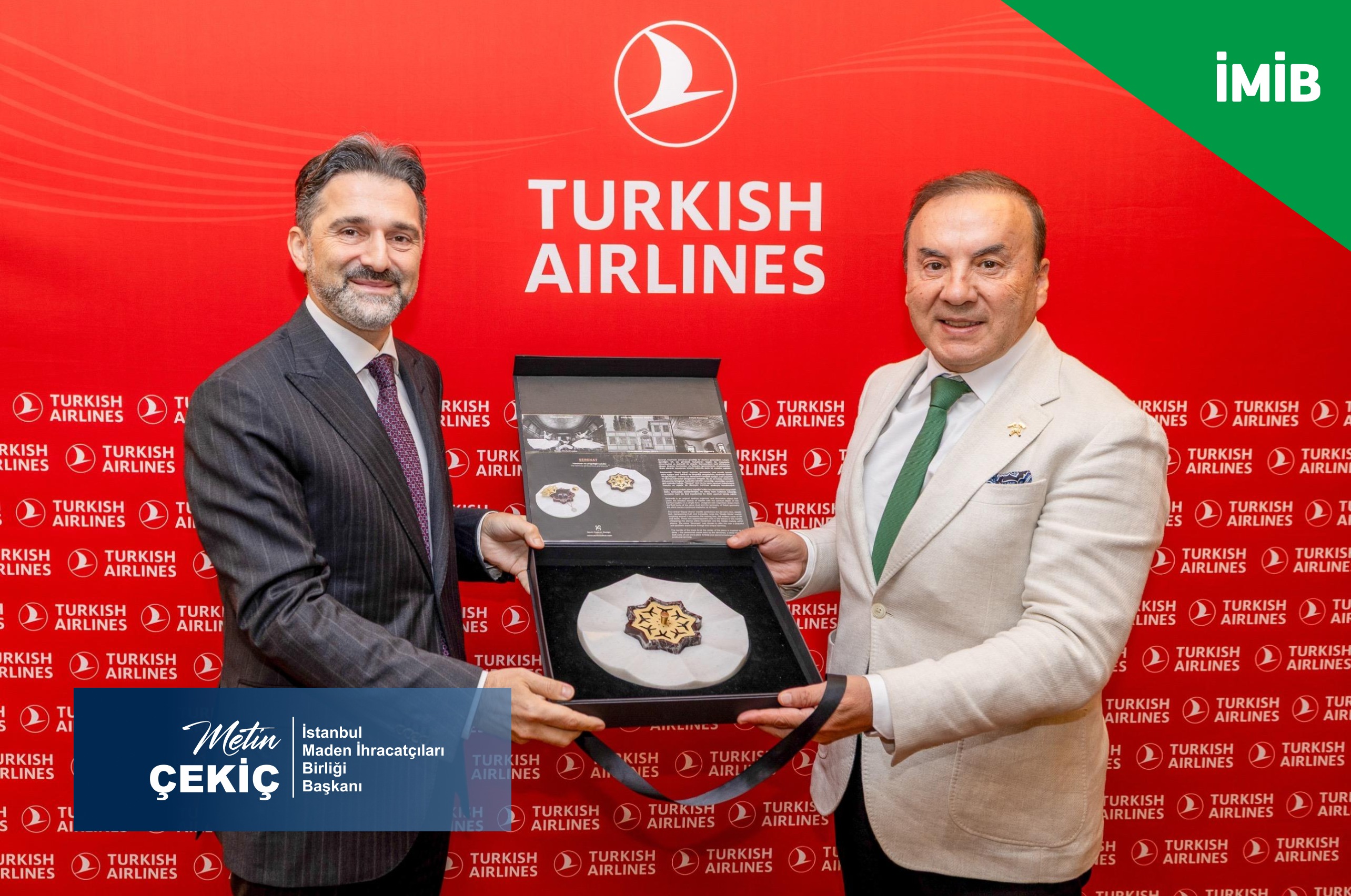 Türk Hava Yolları'na Stratejik Ziyaret: Görüşmede Eskişehir'de Var!