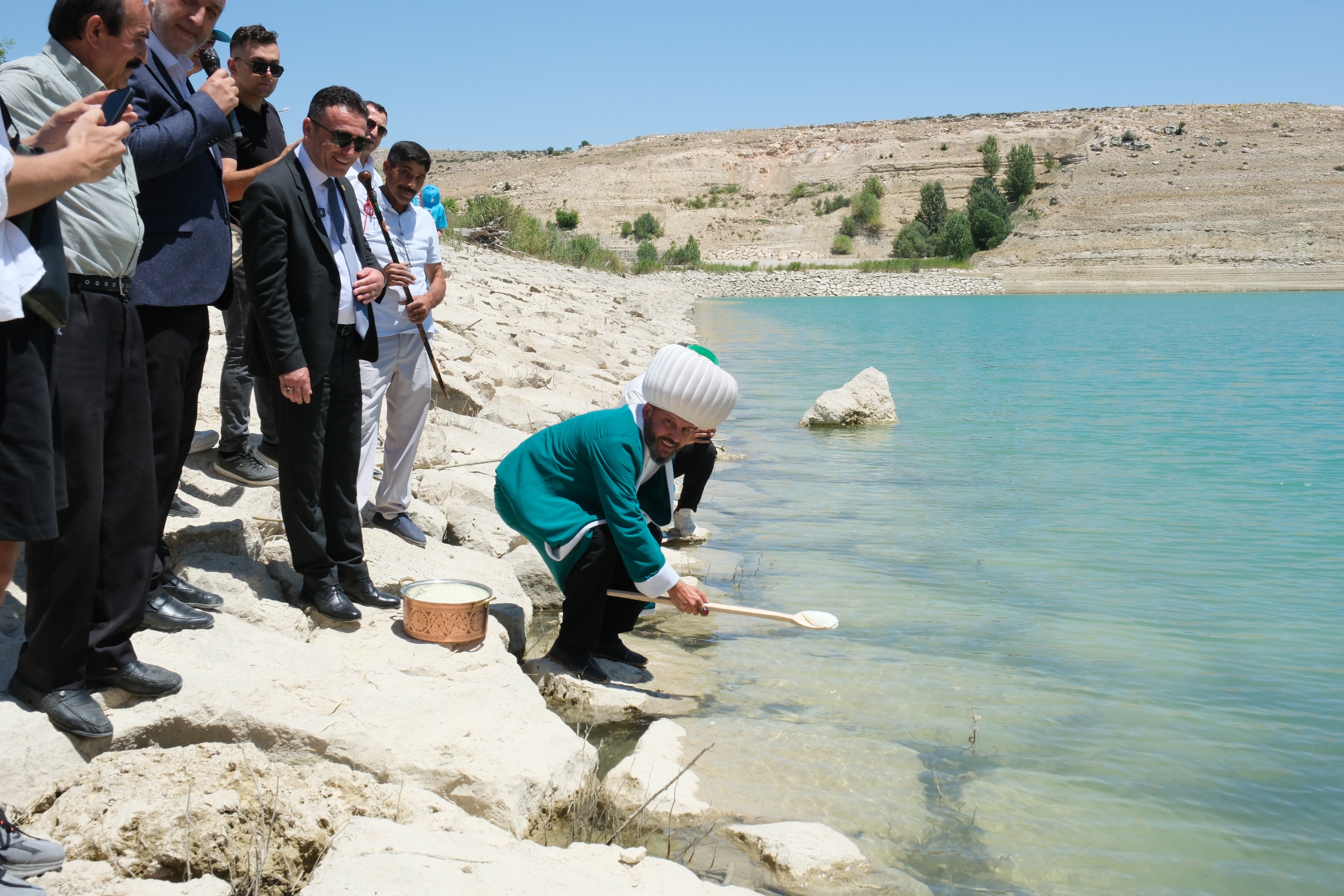 Uluslararası Nasreddin Hoca Festivali Başlıyor