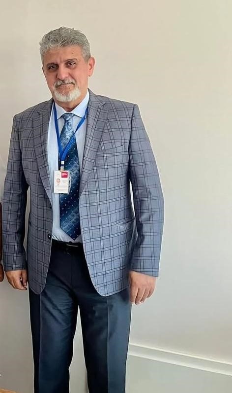 Eskişehir’de Sağlıkta Önemli Atama: Uz. Dr. Yahya Kemal Balibaşa Sivrihisar’da