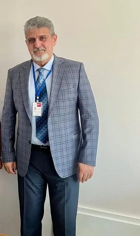 Eskişehir’de Sağlıkta Önemli Atama: Uz. Dr. Yahya Kemal Balibaşa Sivrihisar’da