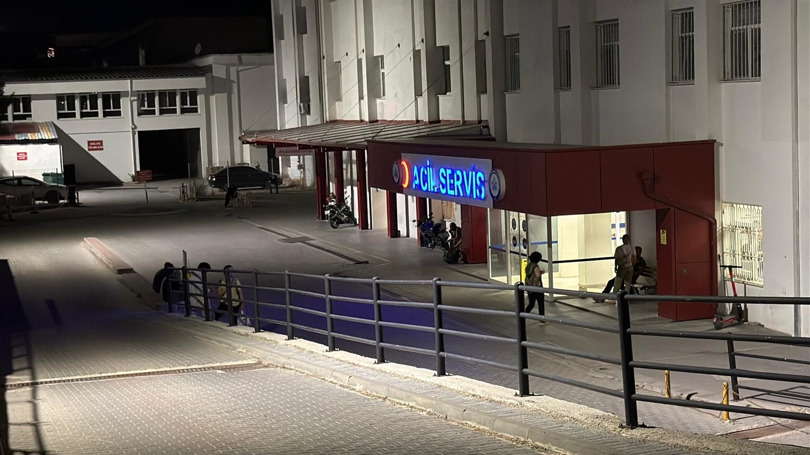 Enerji İçeceği Tüketen Genç Fenalaştı!