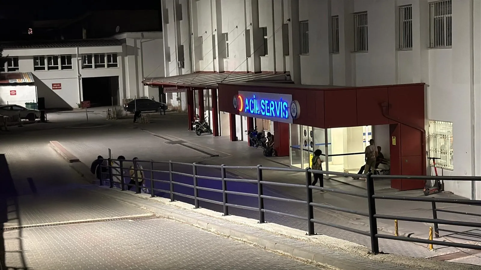 Enerji İçeceği Tüketen Genç Fenalaştı!