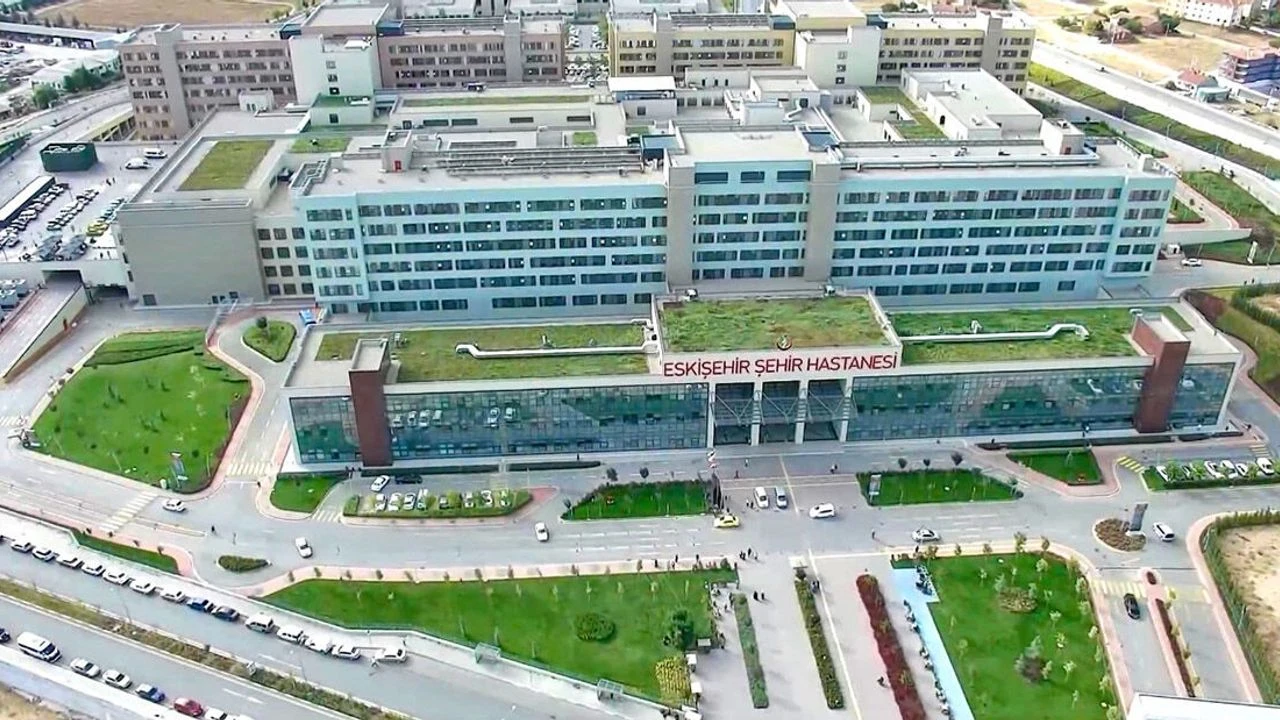 Eskişehir’de 4 Hastanede Akşam Polikliniği Başladı!