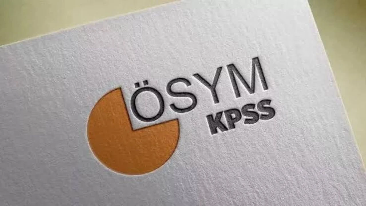 2026 KPSS Başvuruları Başladı