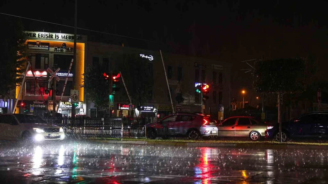 Eskişehir’de Hafta Sonu Hava Nasıl Olacak?