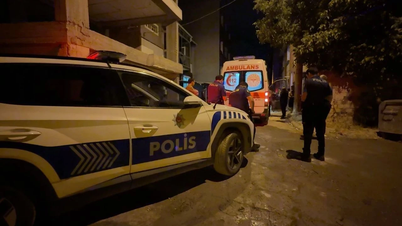 Eskişehir’de Sevgili Tartışması Kanlı Bitti!
