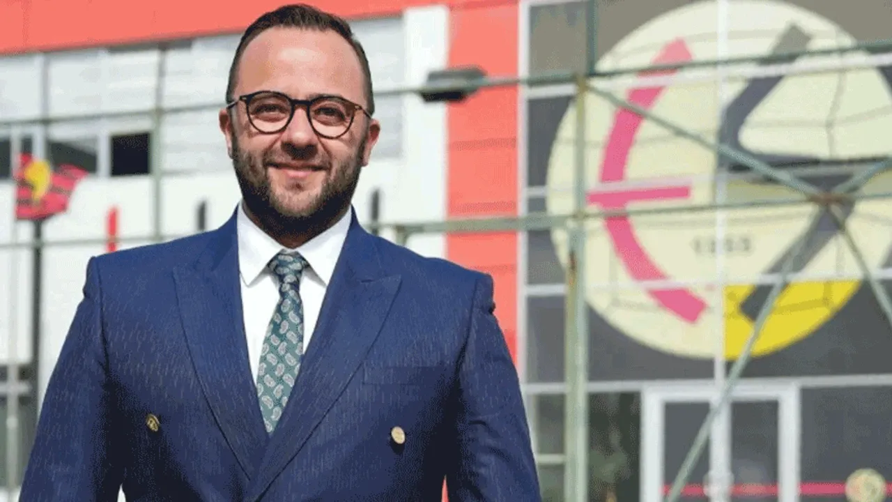 Eskişehirspor Yönetiminden Vurgu: "İlk Kez Maaşlar Gününde Ödendi, Tesisimizde Huzur Var"