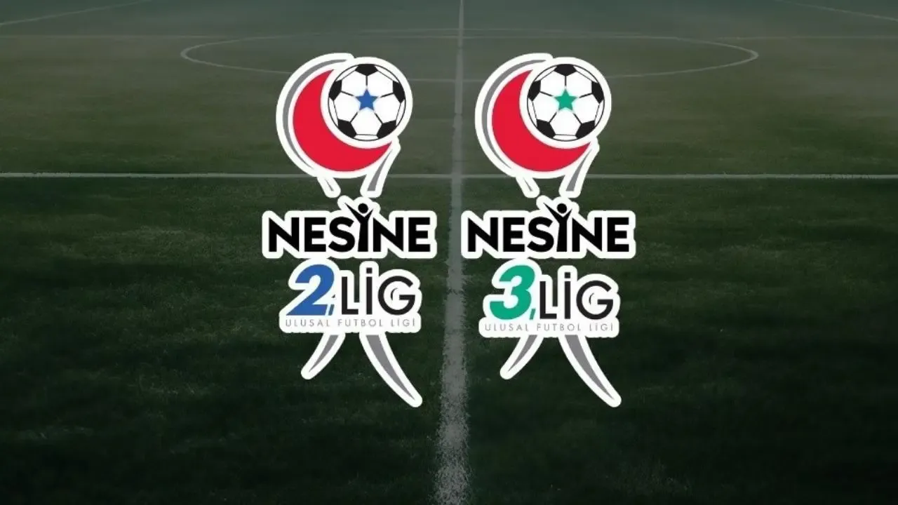 Eskişehirspor’un Rakipleri Belli Oluyor: Fikstür Çekimi Tarihleri Belli Oldu!