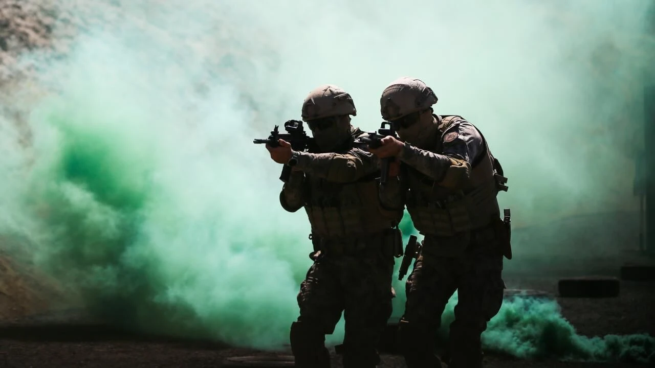 Eskişehir’de Zehir Tacirlerine Geçit Yok