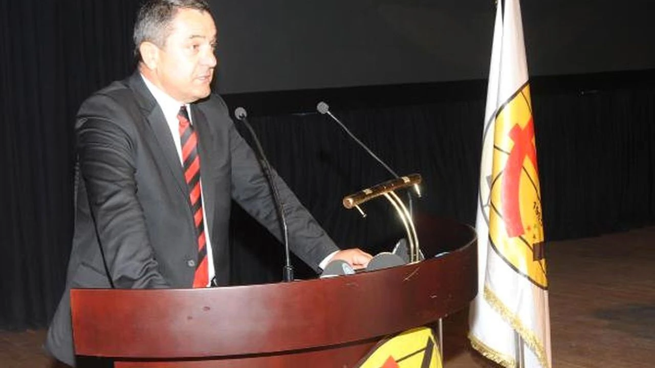 Eskişehirspor'un eski yöneticilere borcu açıklandı!