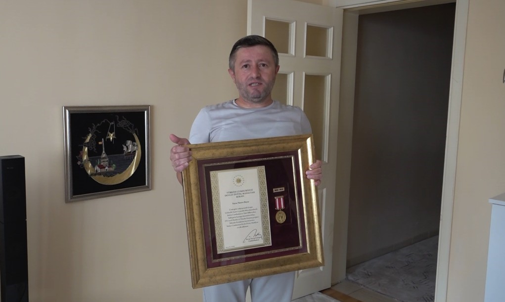 15 Temmuz Gazisi Nusret Bayar O Tarihi Geceyi Anlattı