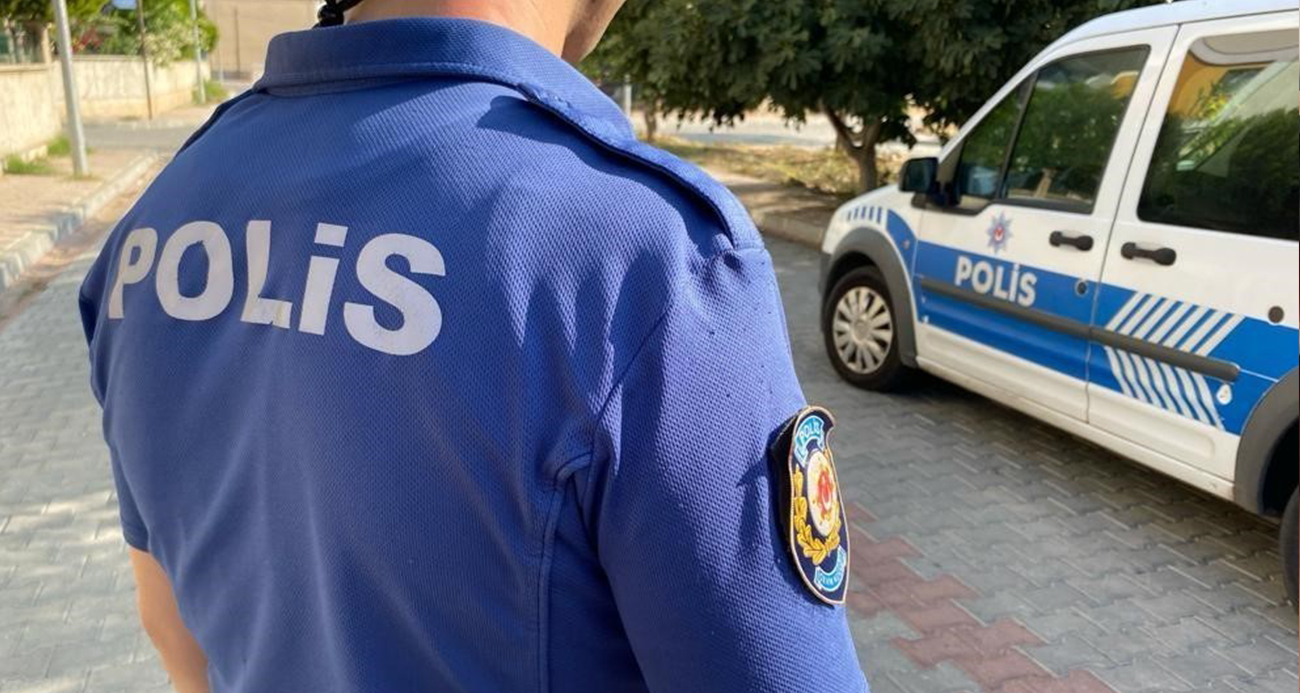 Eskişehir'de Aranan 171 Şahıs Güvenlik Güçlerince Yakalandı