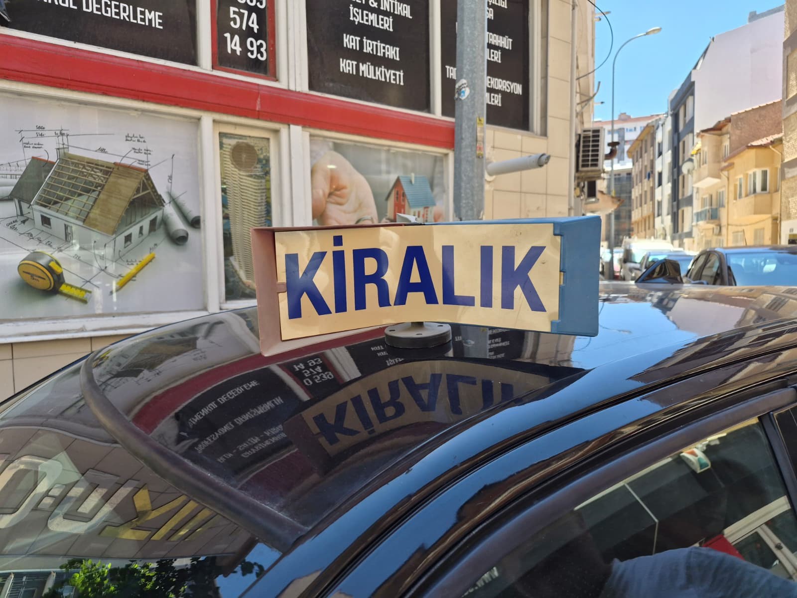 Eskişehir Araç Kiralama Sektöründe Yaz Dönemi Durgunluğu