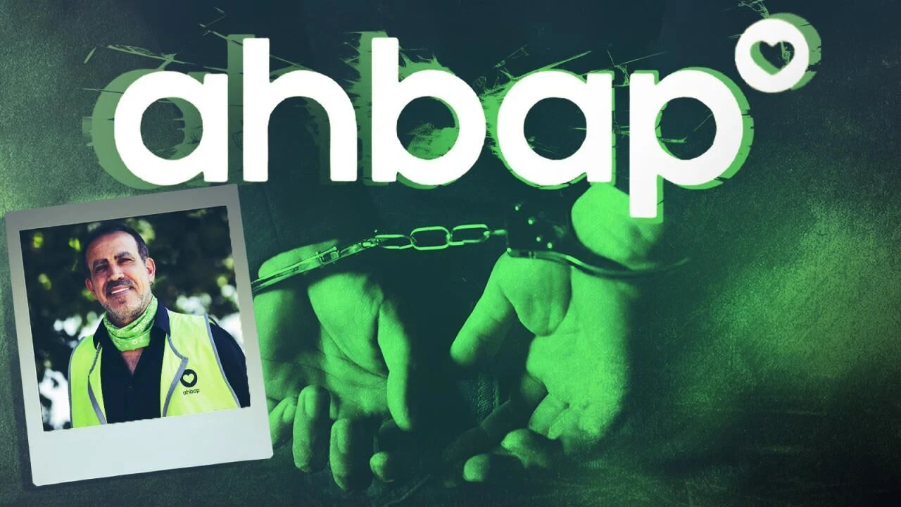 Ahbap'ta 210 Milyon Lira Kayda Geçmedi