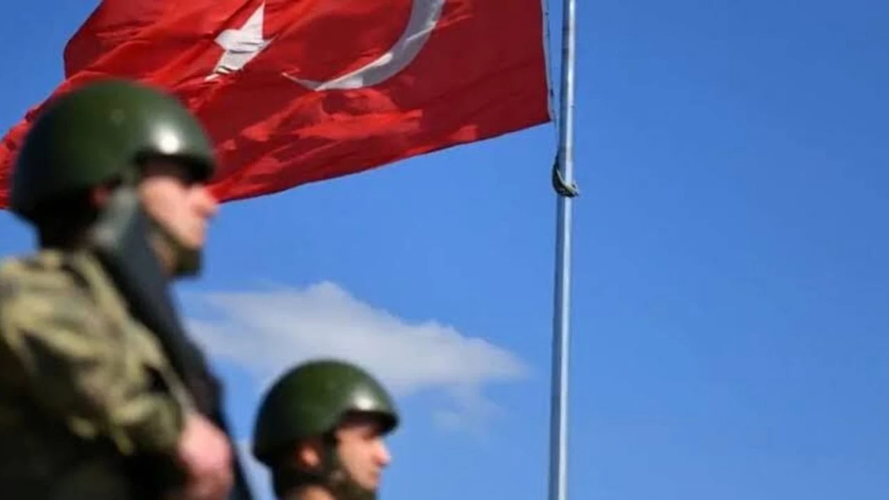 Eskişehir’de Asker Adaylarına Sosyal Destek