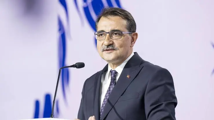 Dönmez TBMM Genel Kurulu'nda konuştu