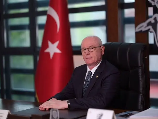Kazım Kurt Odunpazarı Meclis Üyeleriyle Birlikte CHP'den İstifa Etti