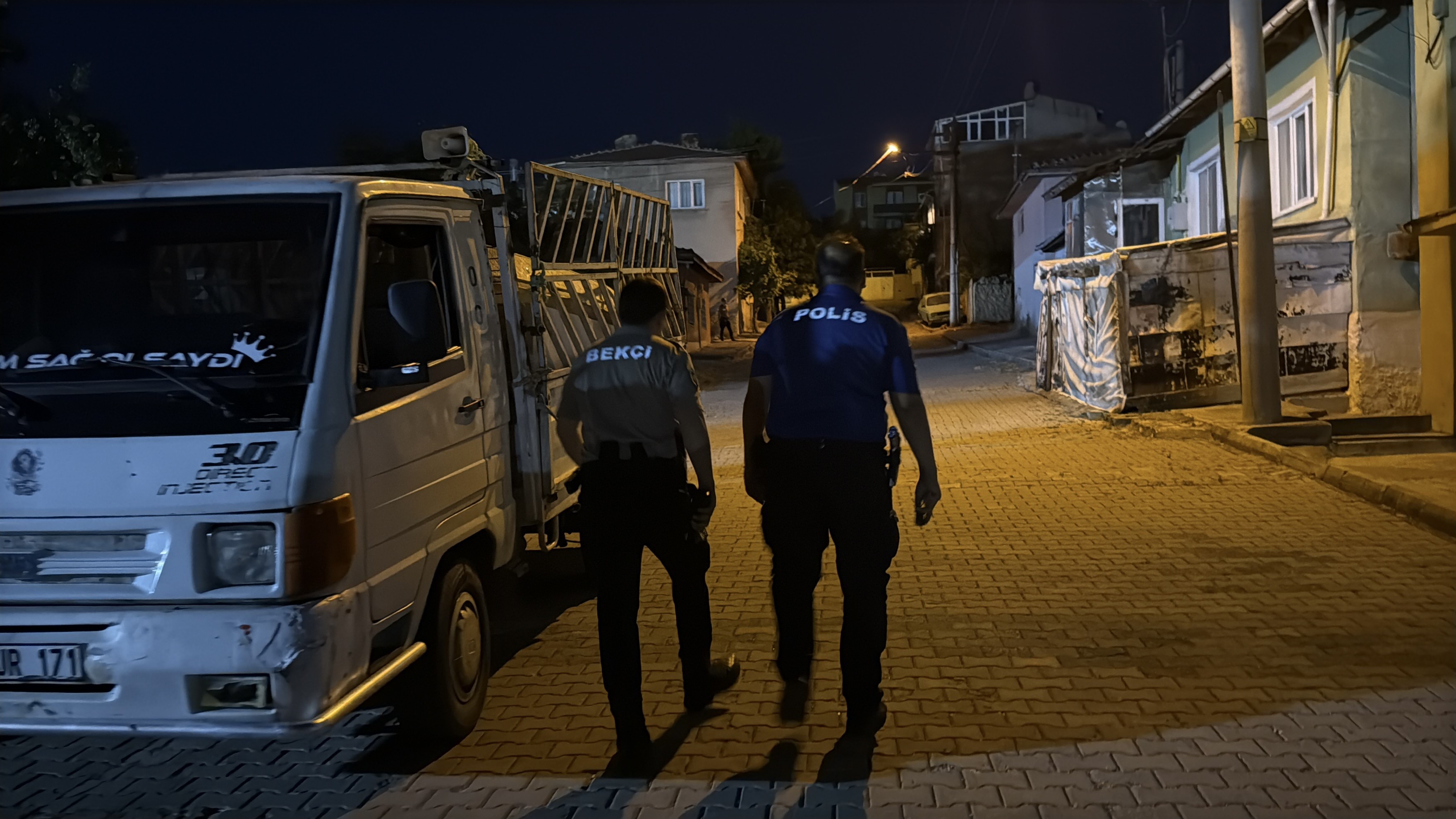 Eskişehir Odunpazarı'nda Silahlı Kavga: 3 Kişi Yaralandı