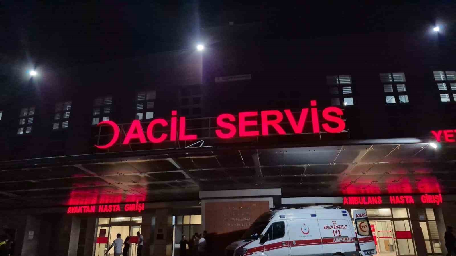 Eskişehir'de Bekçiye Çarpan Motosiklet Sürücüsüne 202 Bin TL Ceza