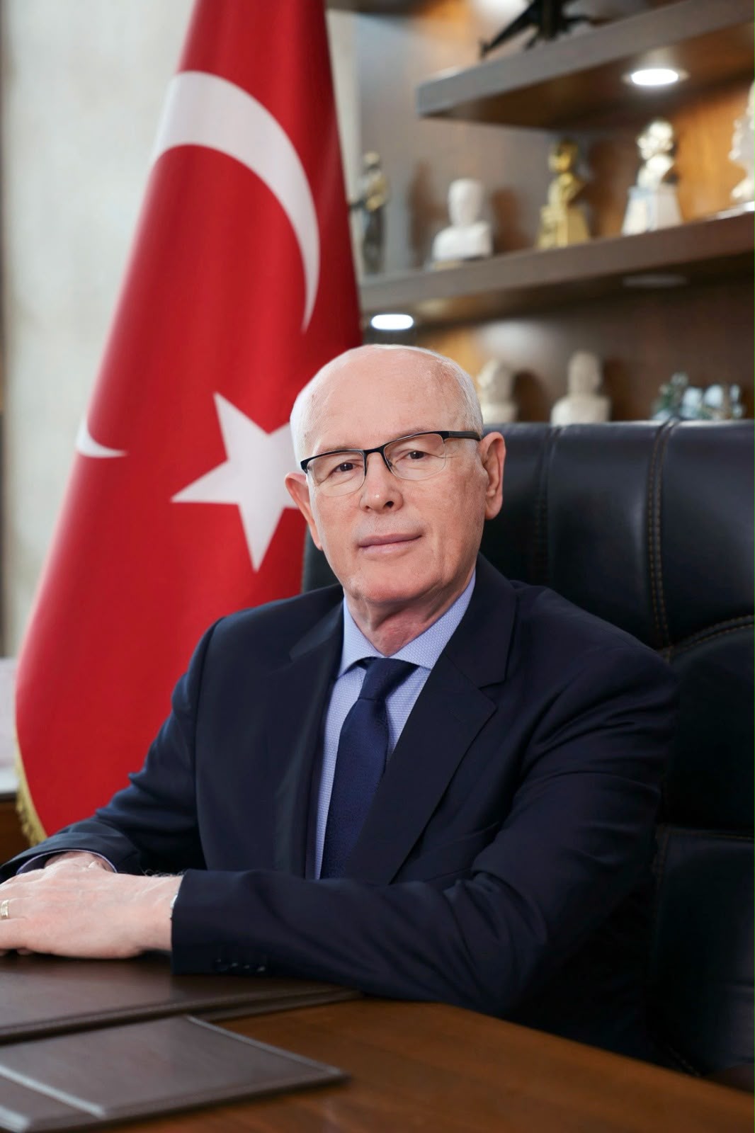 Başkan Kurt: 24 Temmuz Basın Özgürlüğü Mücadelesi Günüdür