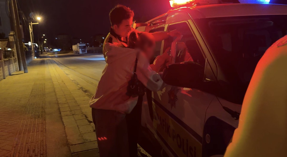 Eskişehir’de Ehliyetsiz Sürücüye 101 Bin TL Ceza Kesildi