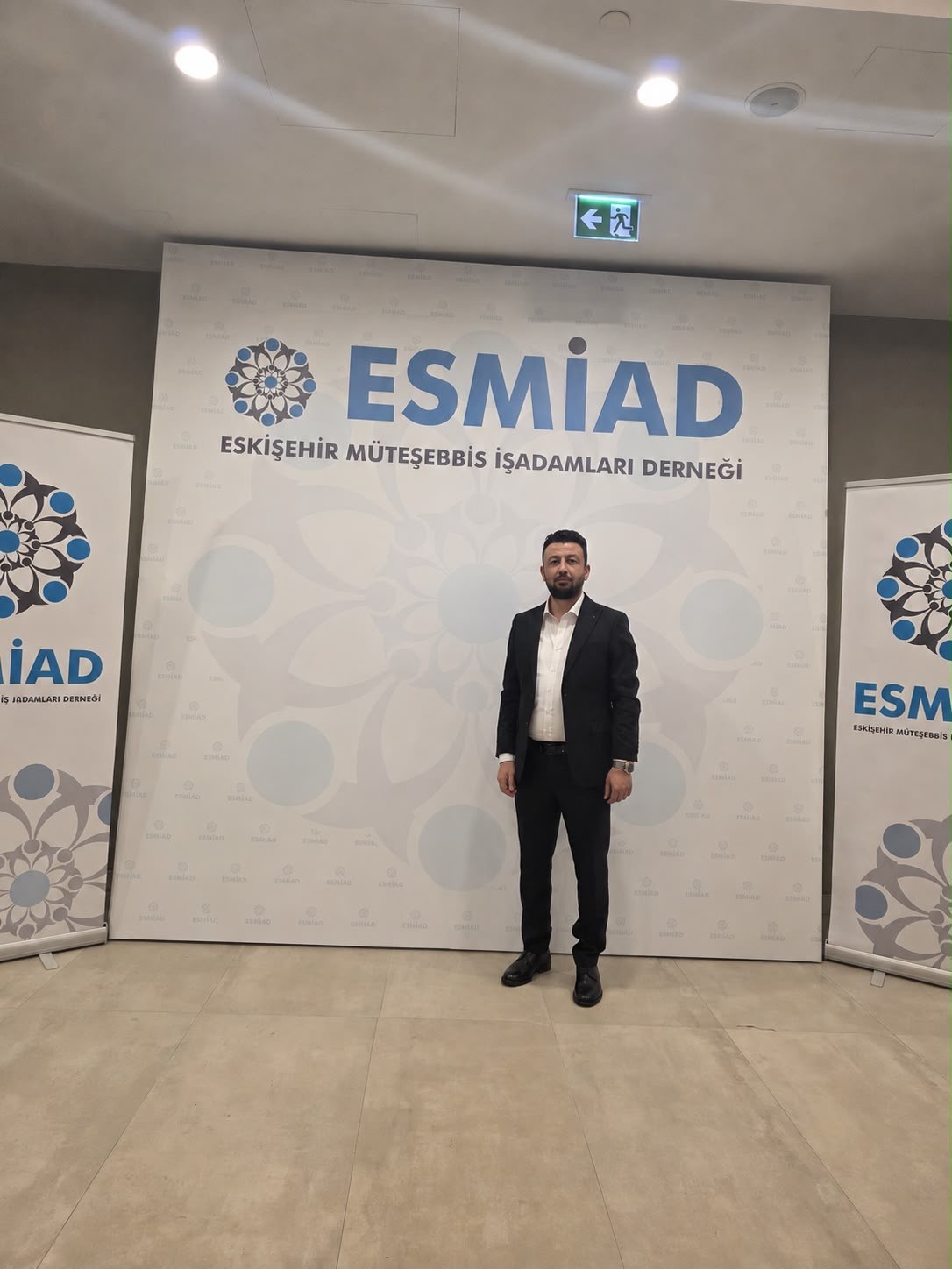 ESMİAD İnşaat Komisyonu Başkanından Ortak Akıl Çağrısı