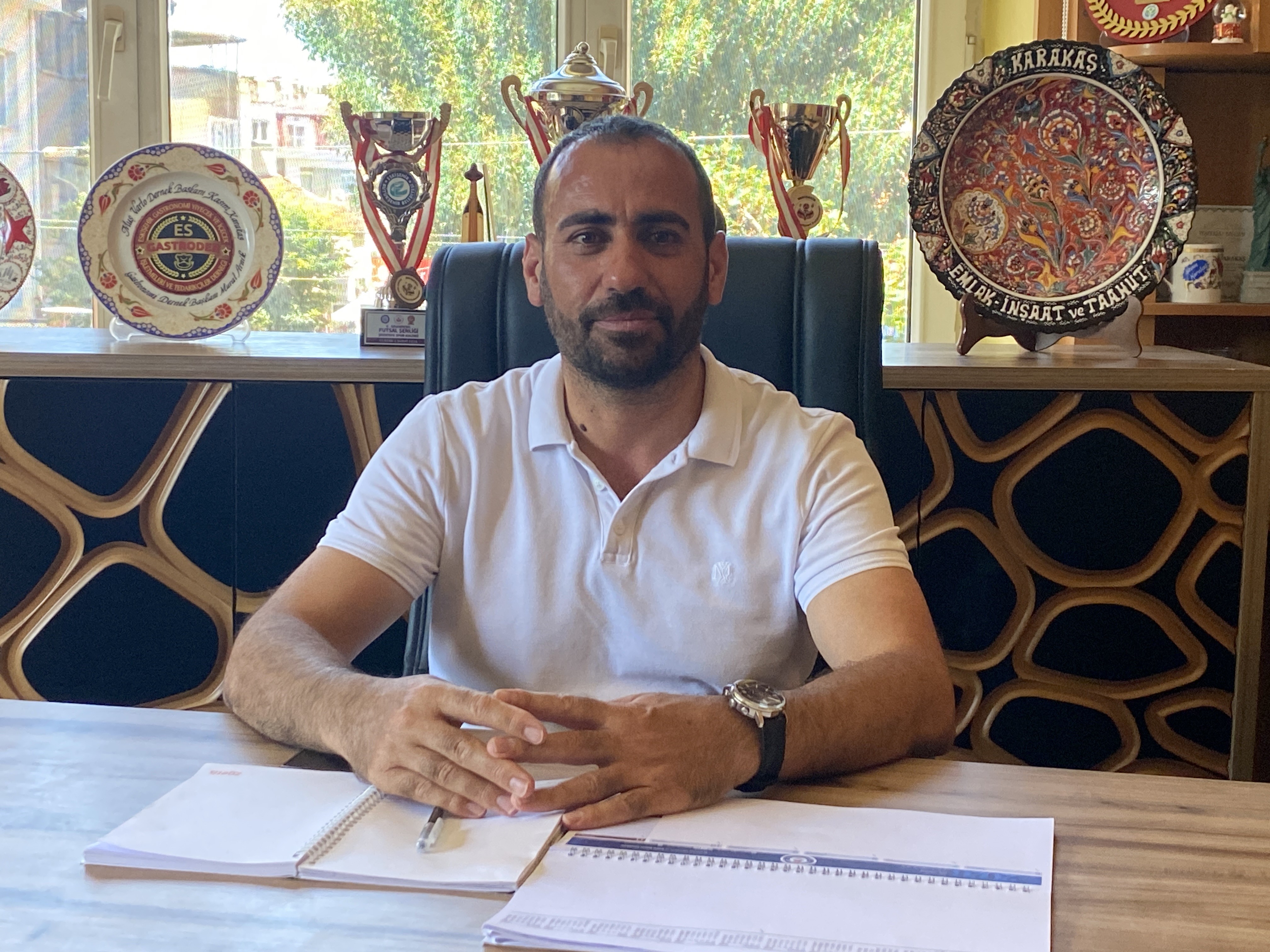Eskişehir’de 3 bin konut boş kaldı: Kiralık ev fırsatı