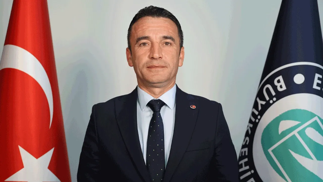 Sivrihisar Belediye Başkanı Habil Dökmeci'den Görev ve Birlik Mesajı