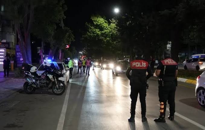 Eskişehir’de 1 haftada 122 aranan şahıs yakalandı