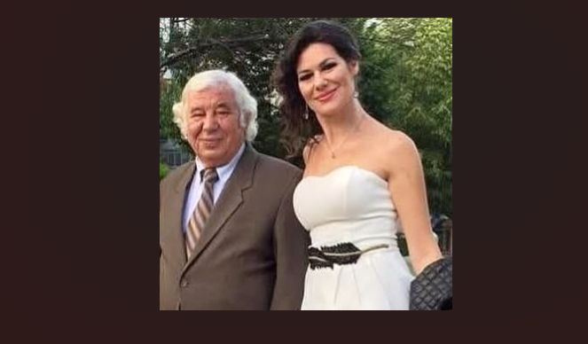 Eskişehirli Ünlü Sunucu'nun Acı Günü