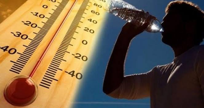 Eskişehir’de hava açık ve az bulutlu geçecek