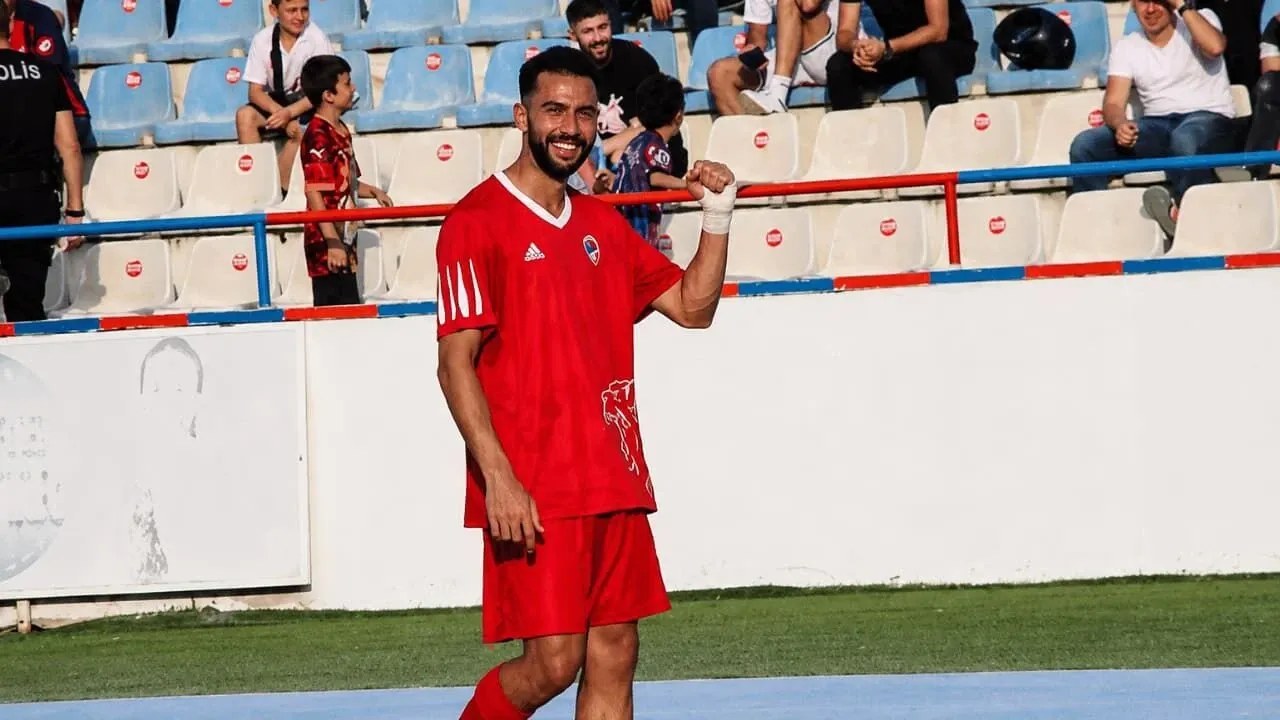 Eskişehirspor golcüsüne kavuşuyor!