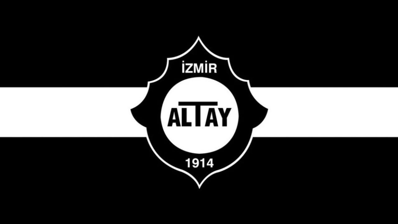 Eskişehirspor'un rakibi Altay'da kayyum süreci başladı