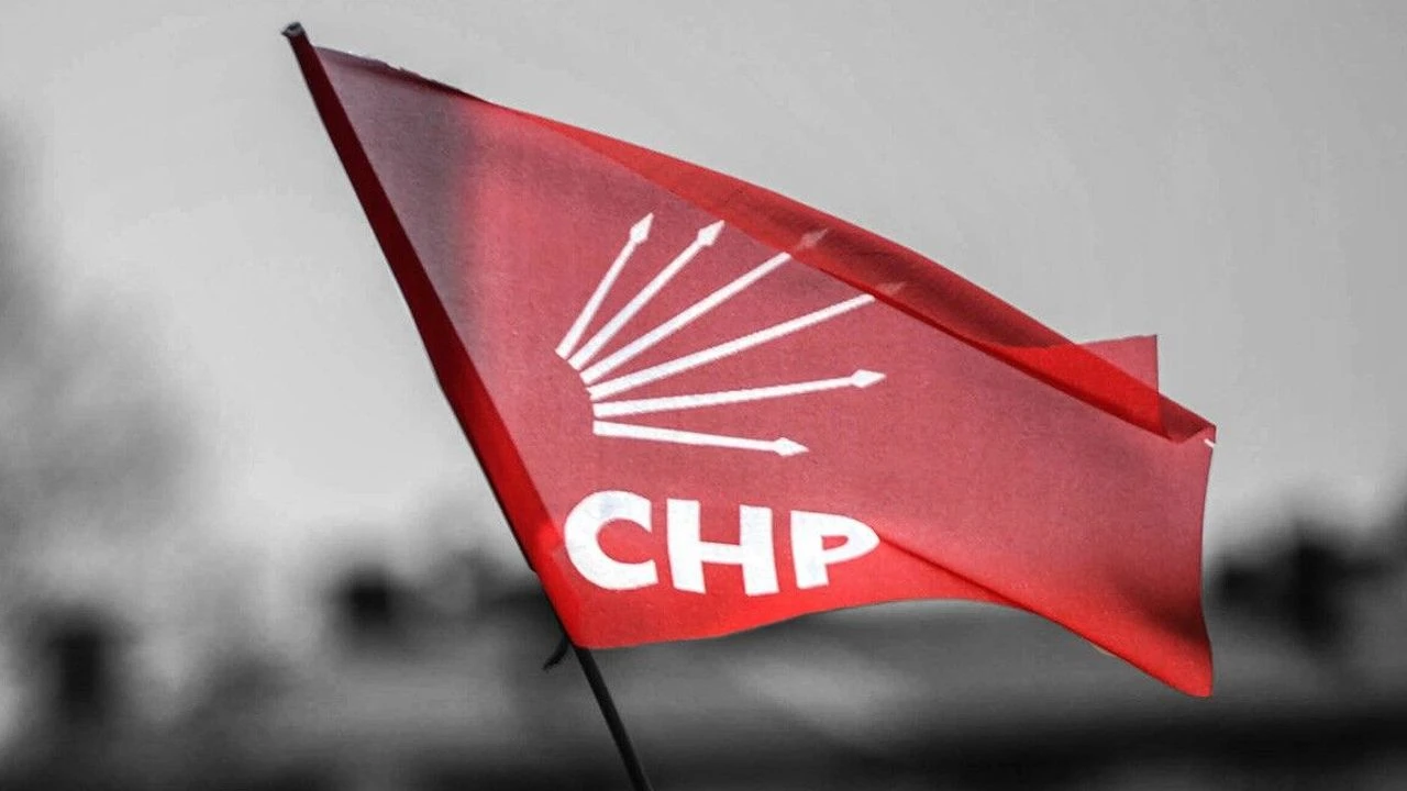 CHP Eskişehir’de Yeni İl Yönetimi Göreve Başladı
