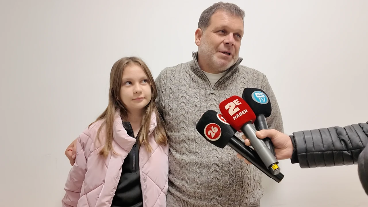 Es-Es küllerinden doğacak!