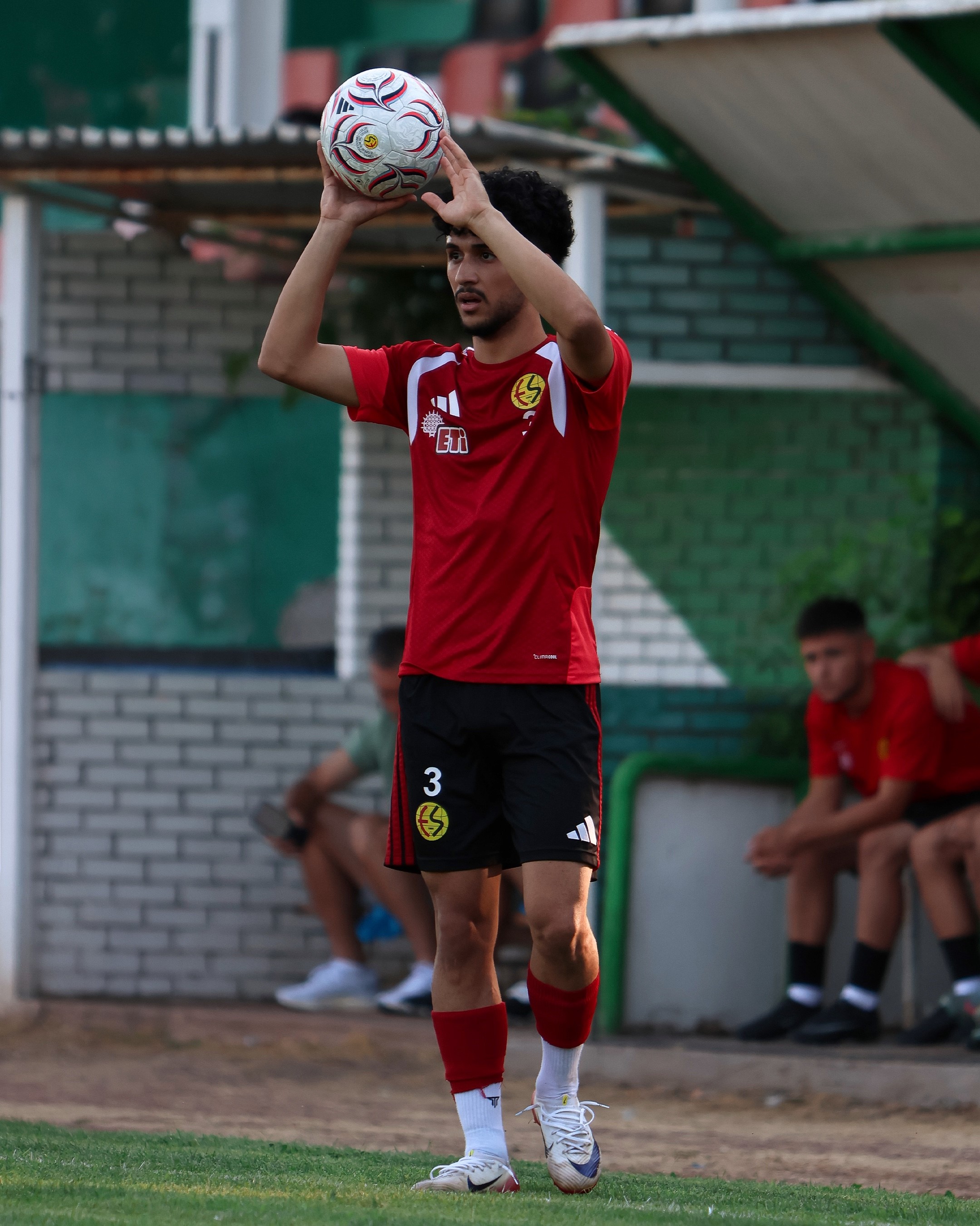 Eskişehirspor Yeni Sezon Hazırlıklarını sürdürdü