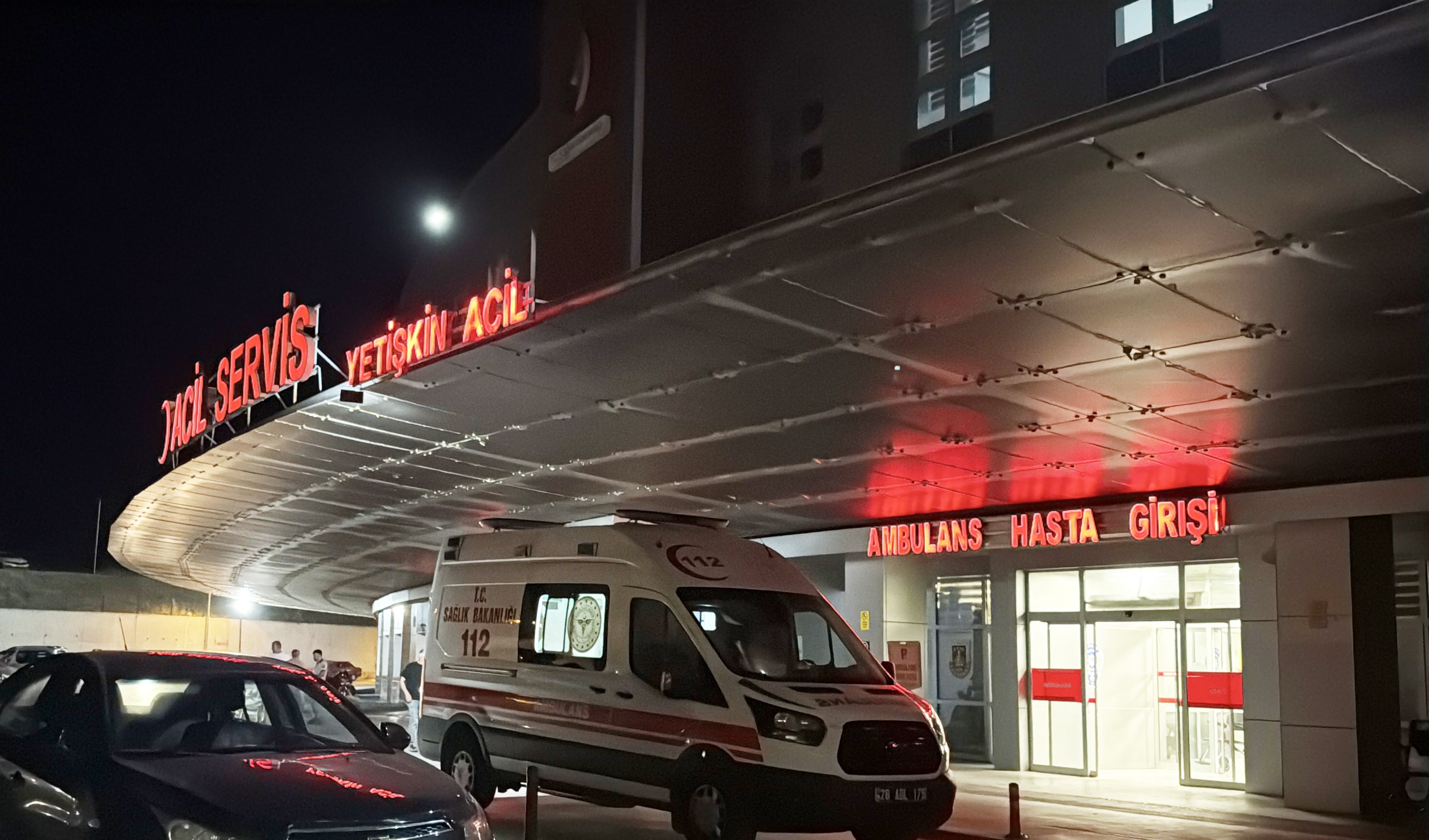 Hastaneden erken ayrıldı hafızasını kaybetti