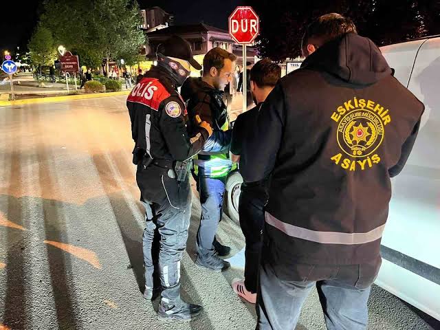 Eskişehir'de 4 gündür aranan kayıp kız bulundu